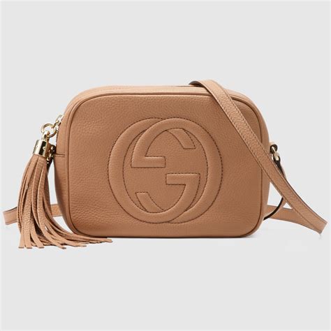 Gucci soho disco bag